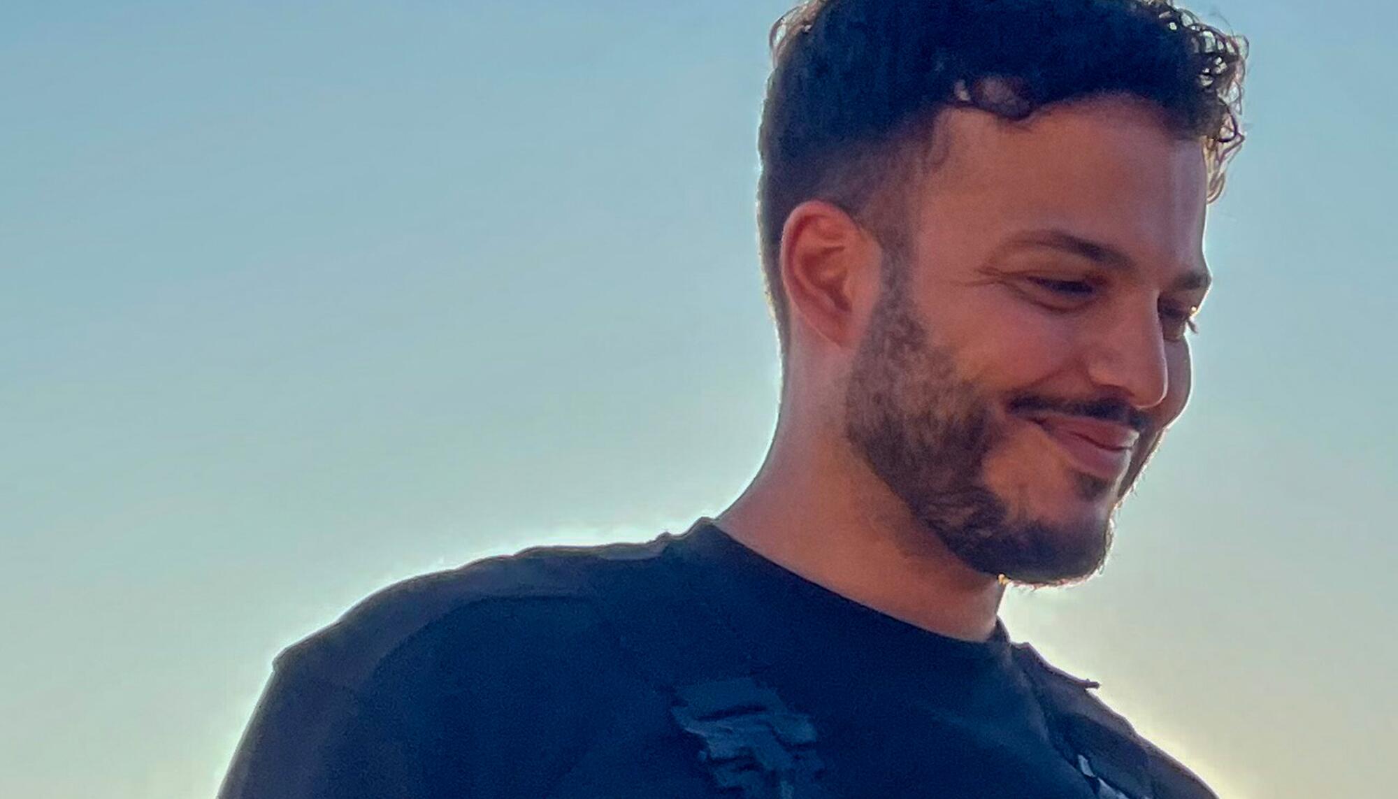 Yanis Mhamdi